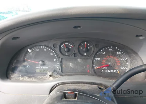 2010 Ford Ranger Xl/Xlt из США, поврежденный, VIN 1FTKR1AD2APA24329